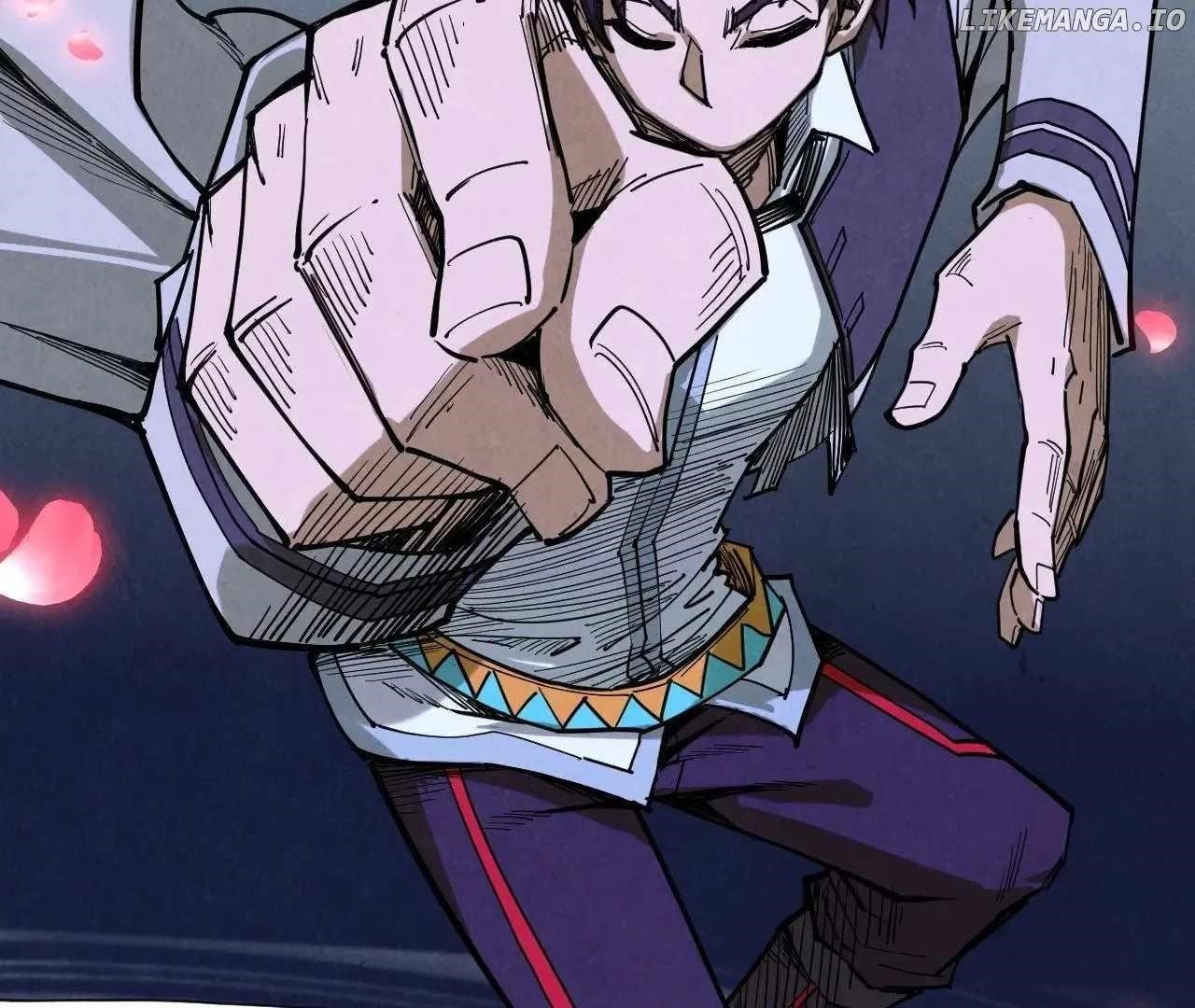 The Ultimate of All Ages Chapter 337 - Page 105