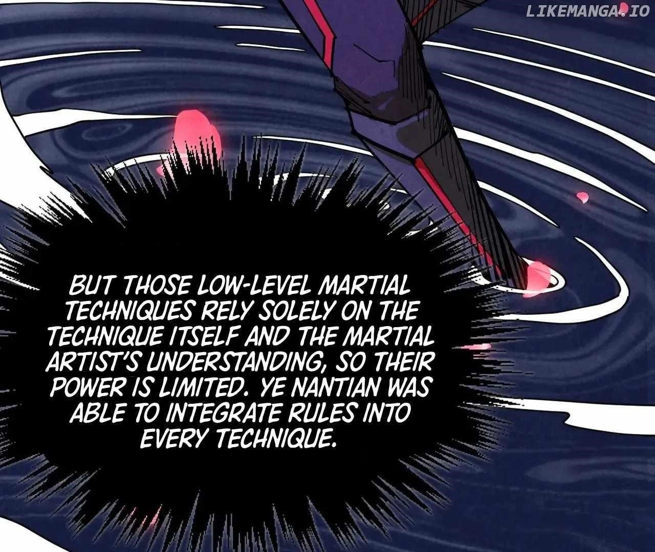 The Ultimate of All Ages Chapter 337 - Page 106