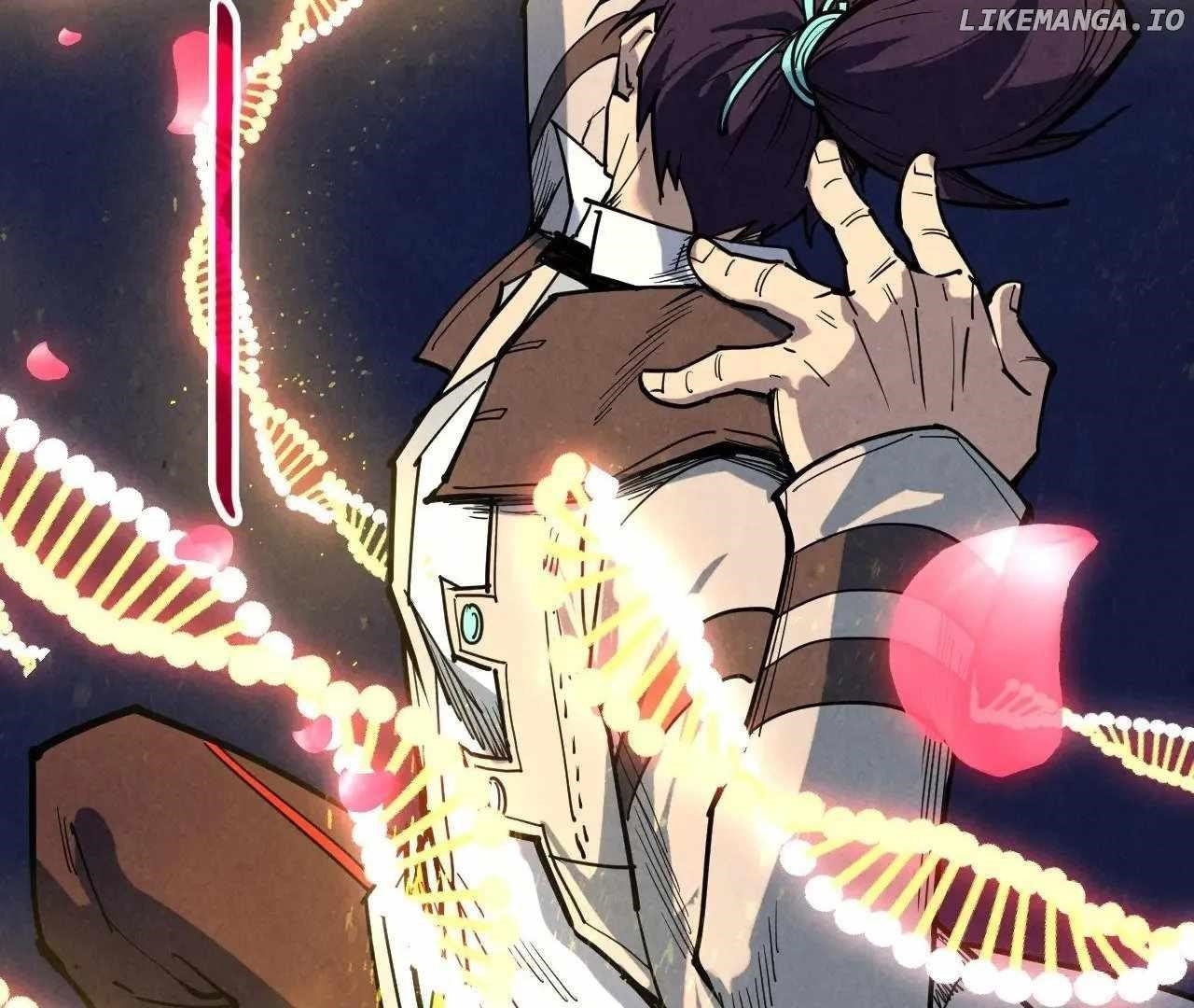 The Ultimate of All Ages Chapter 337 - Page 111