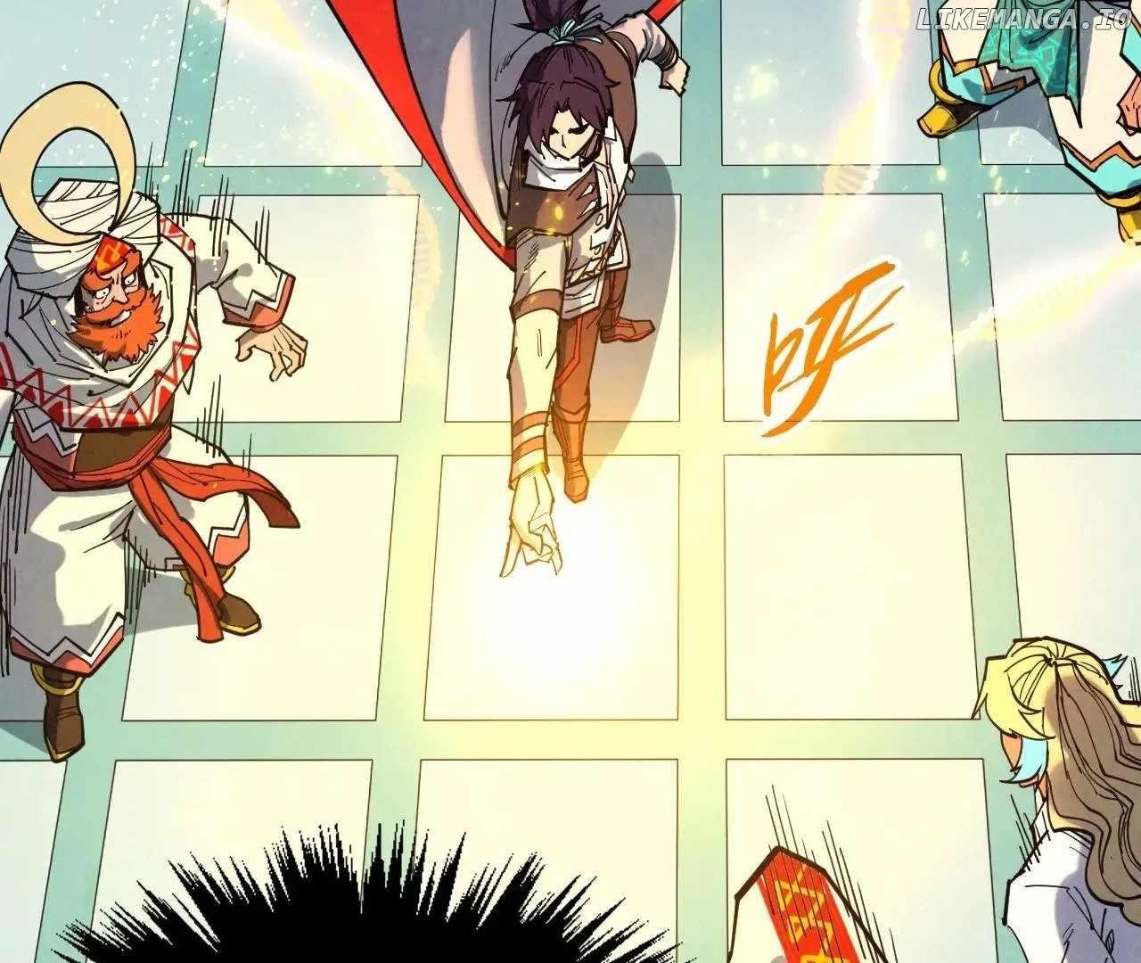 The Ultimate of All Ages Chapter 337 - Page 117