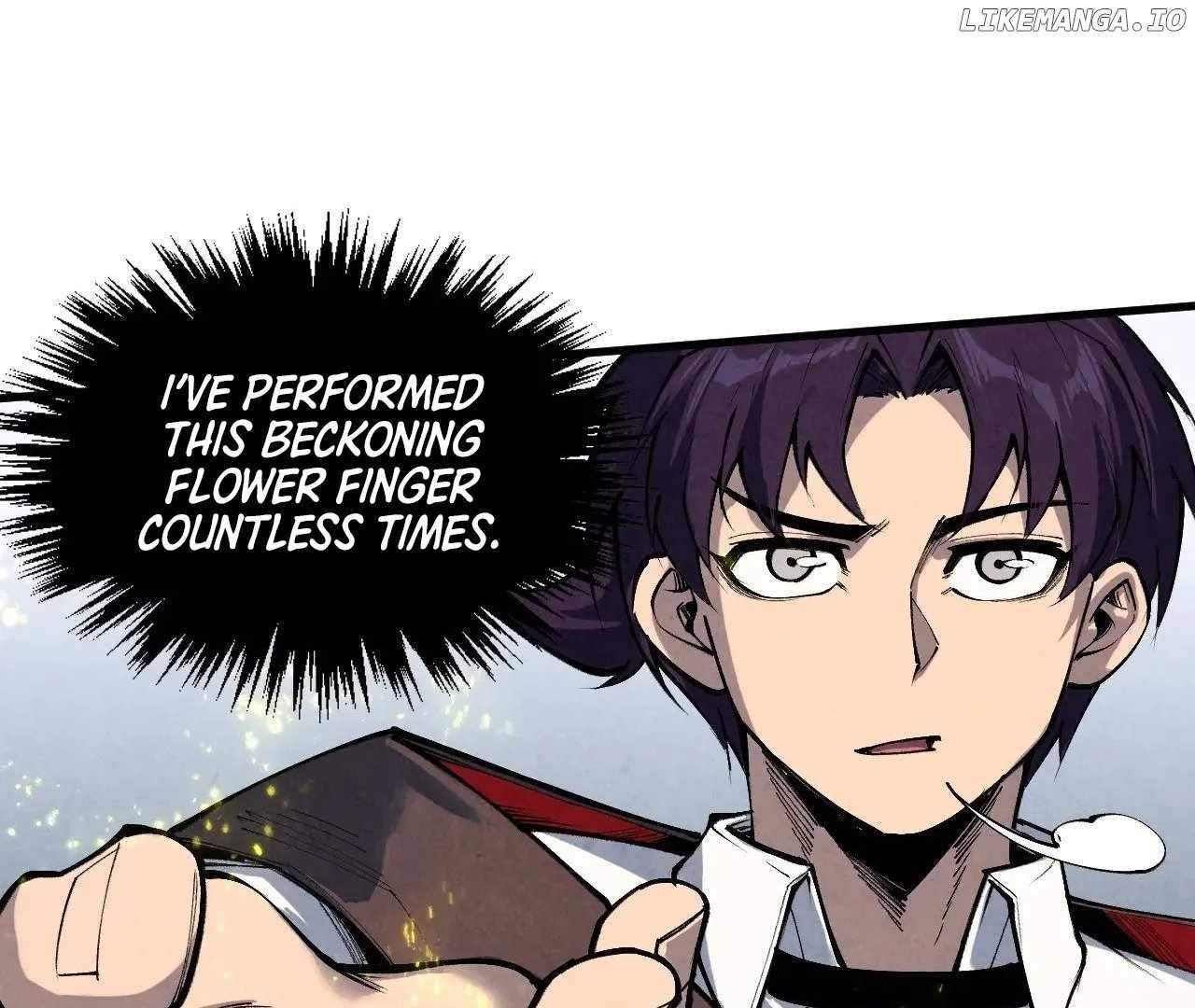 The Ultimate of All Ages Chapter 337 - Page 120