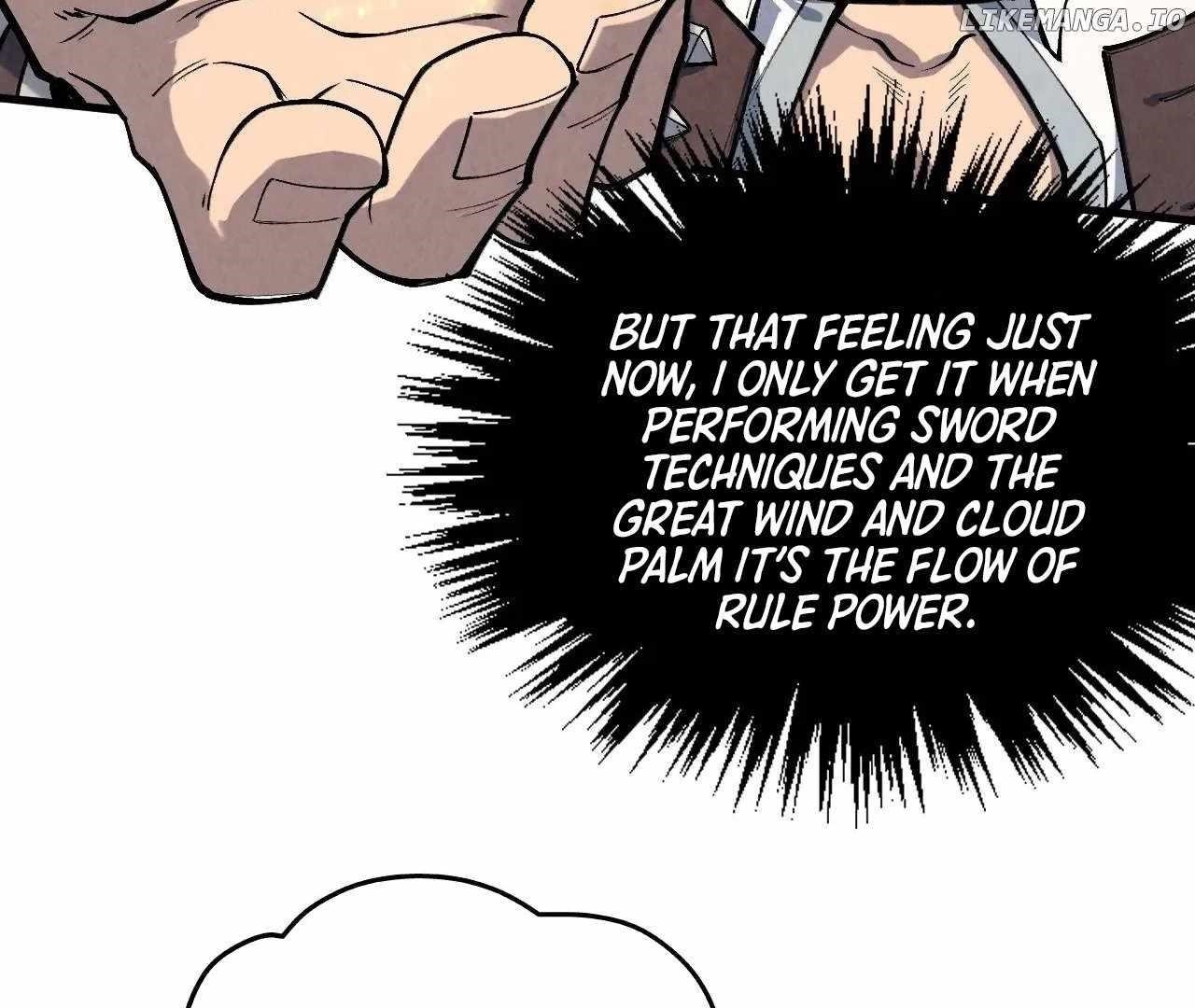 The Ultimate of All Ages Chapter 337 - Page 121