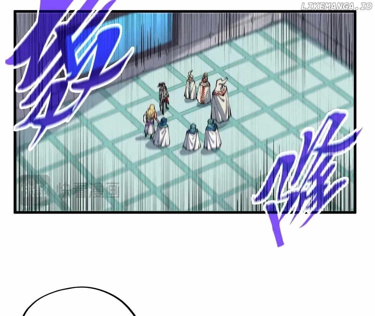 The Ultimate of All Ages Chapter 337 - Page 124