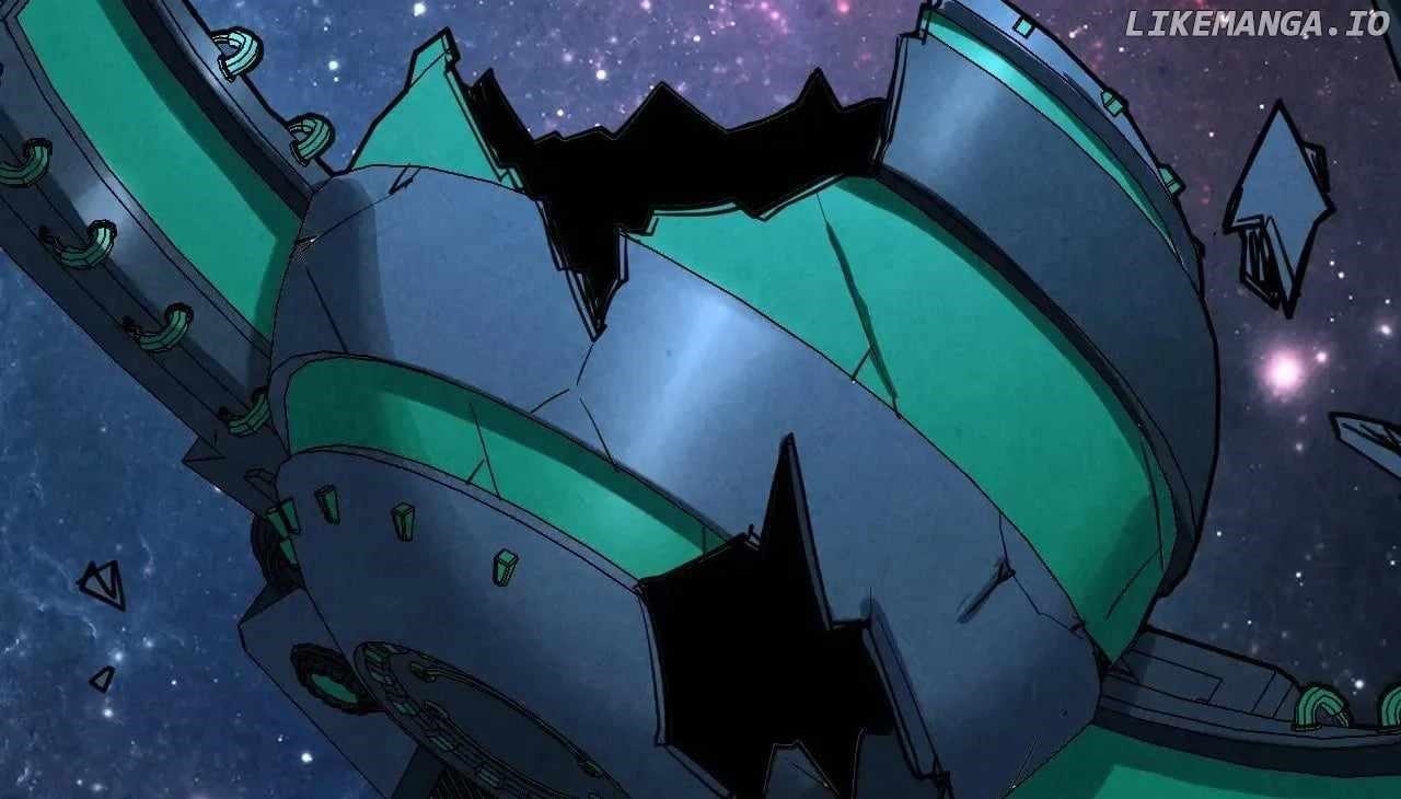 The Ultimate of All Ages Chapter 337 - Page 131