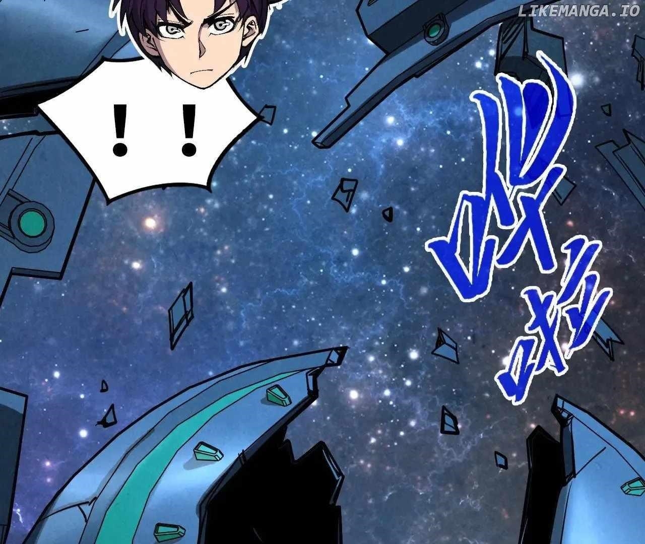 The Ultimate of All Ages Chapter 337 - Page 135