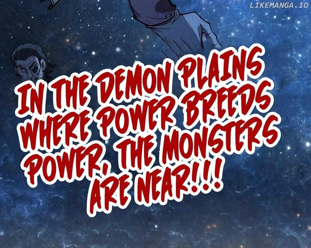 The Ultimate of All Ages Chapter 337 - Page 145