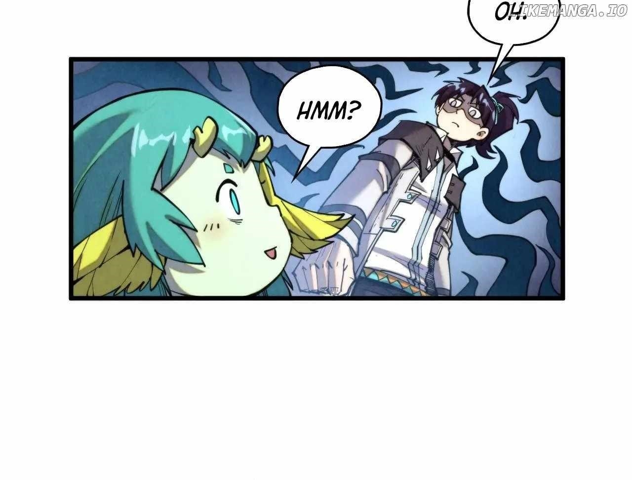 The Ultimate of All Ages Chapter 337 - Page 27