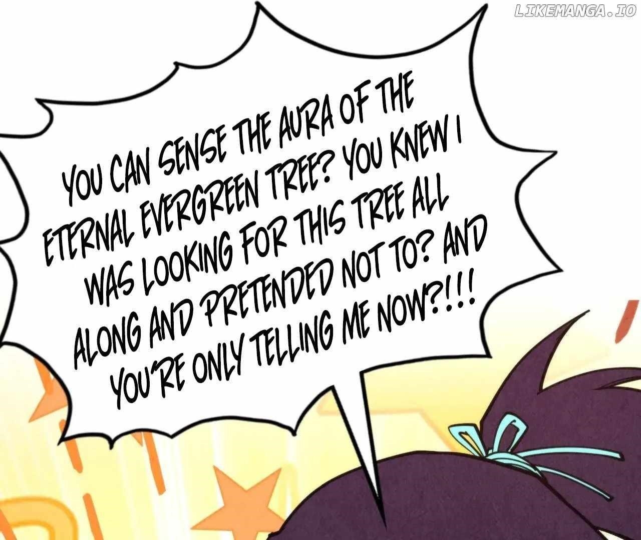 The Ultimate of All Ages Chapter 337 - Page 28