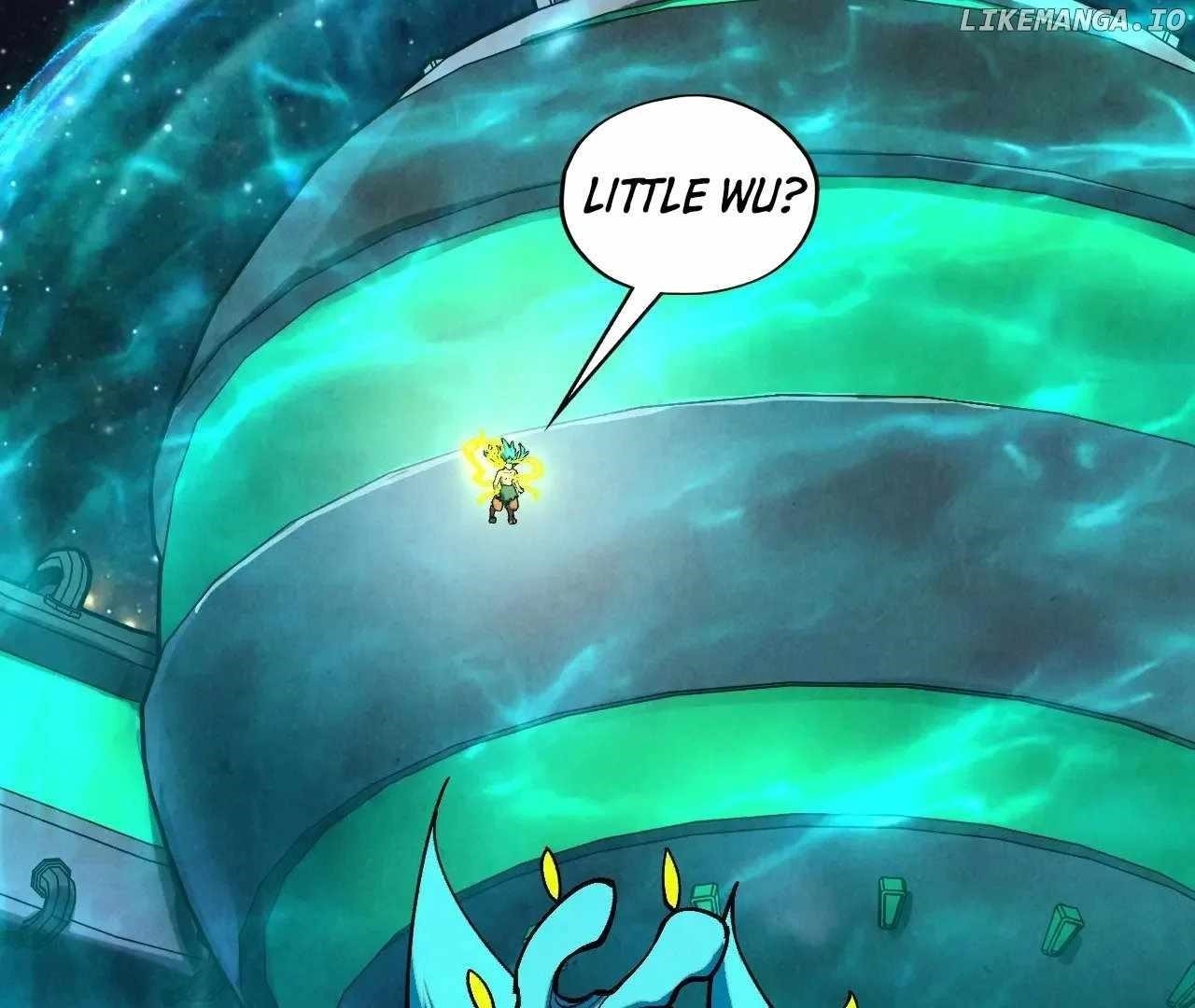 The Ultimate of All Ages Chapter 337 - Page 3