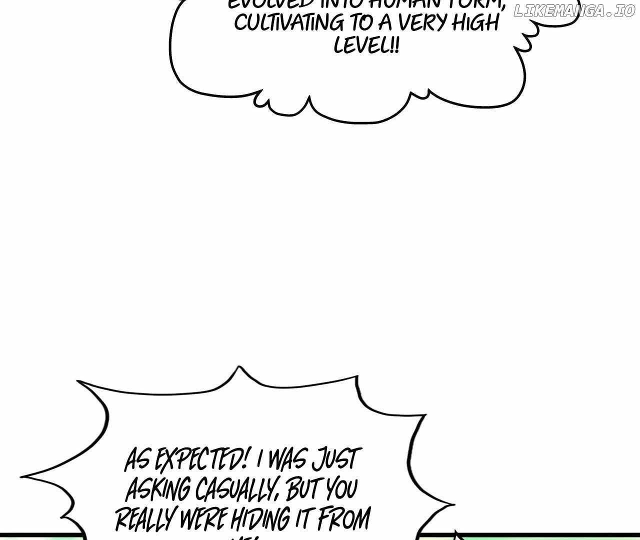 The Ultimate of All Ages Chapter 337 - Page 32