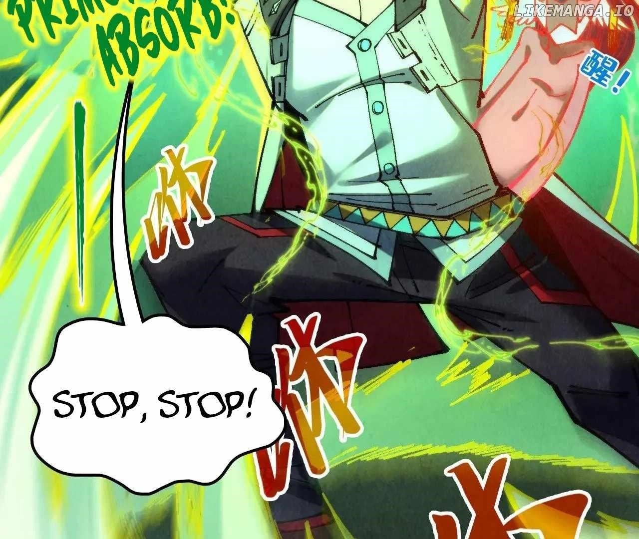 The Ultimate of All Ages Chapter 337 - Page 34