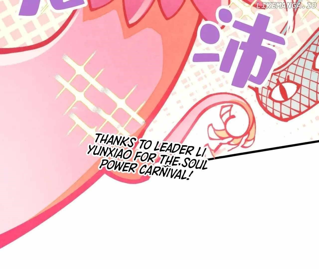 The Ultimate of All Ages Chapter 337 - Page 37