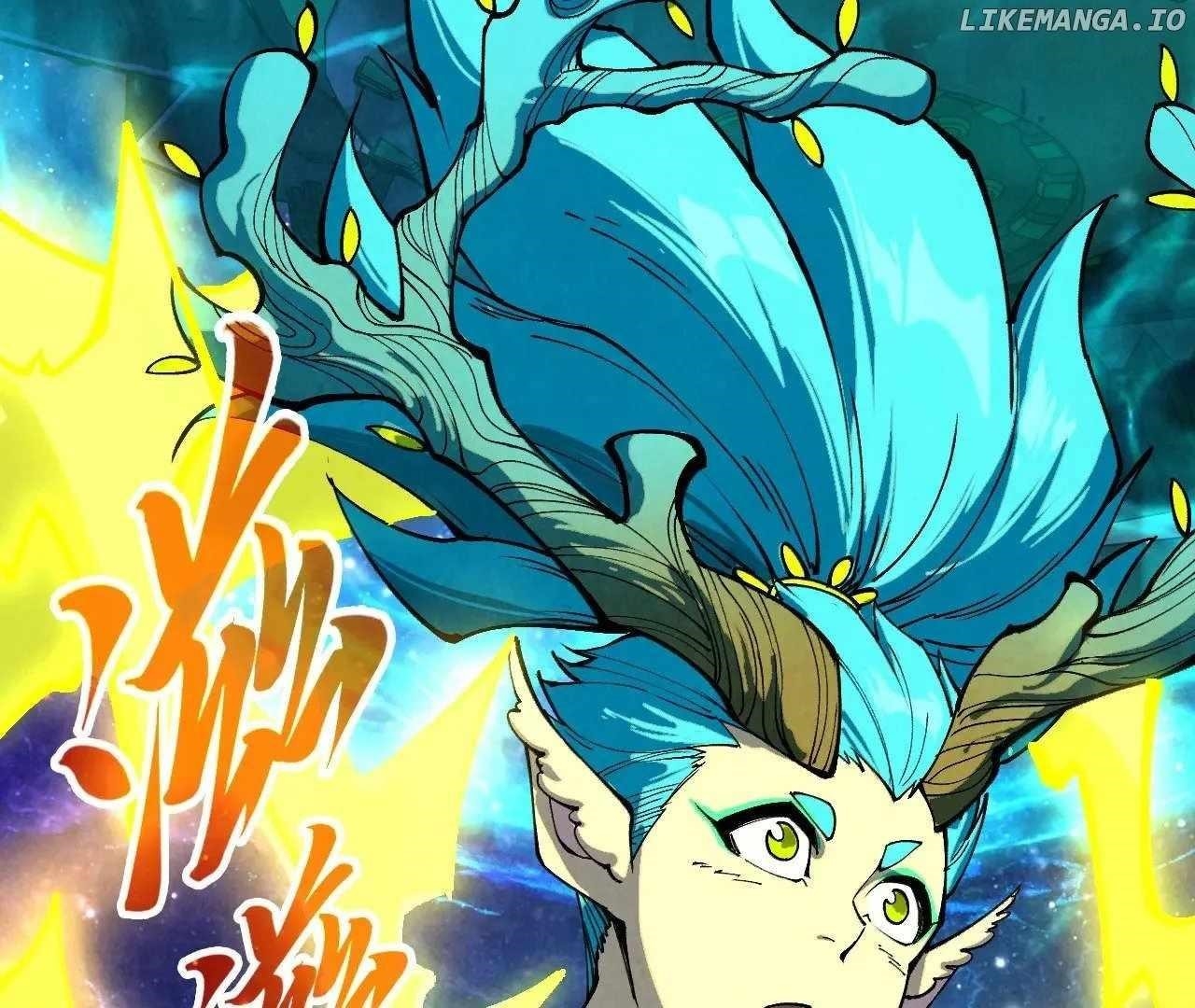 The Ultimate of All Ages Chapter 337 - Page 4