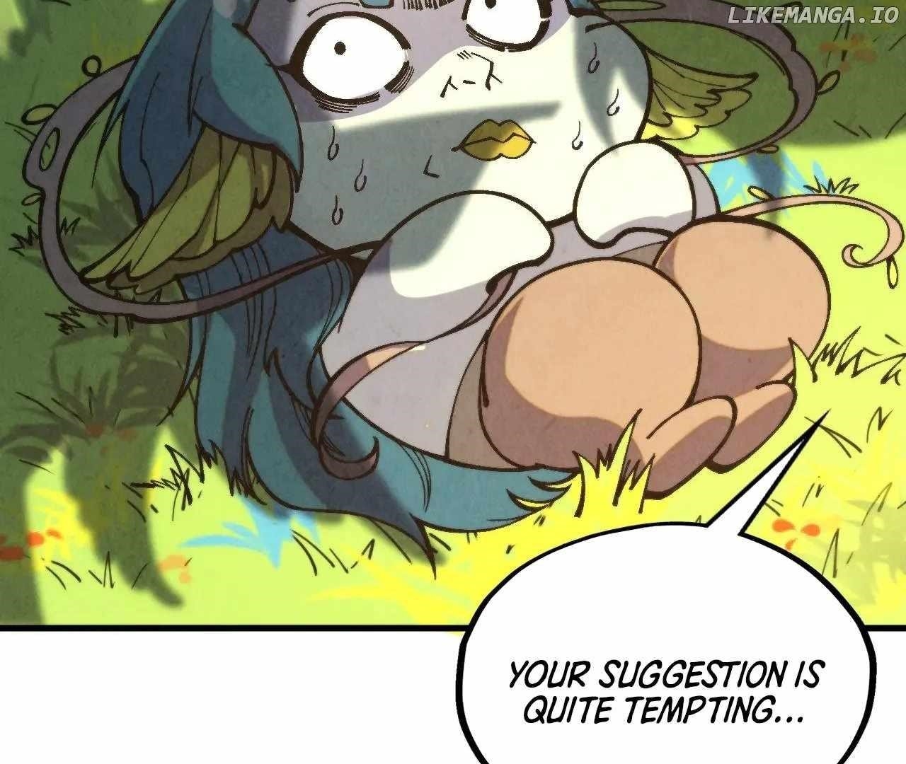 The Ultimate of All Ages Chapter 337 - Page 43