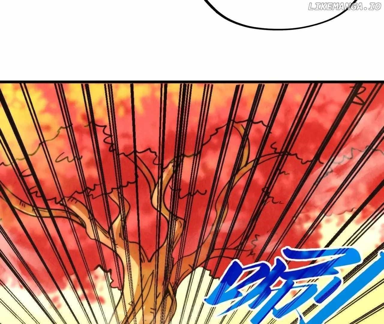 The Ultimate of All Ages Chapter 337 - Page 44