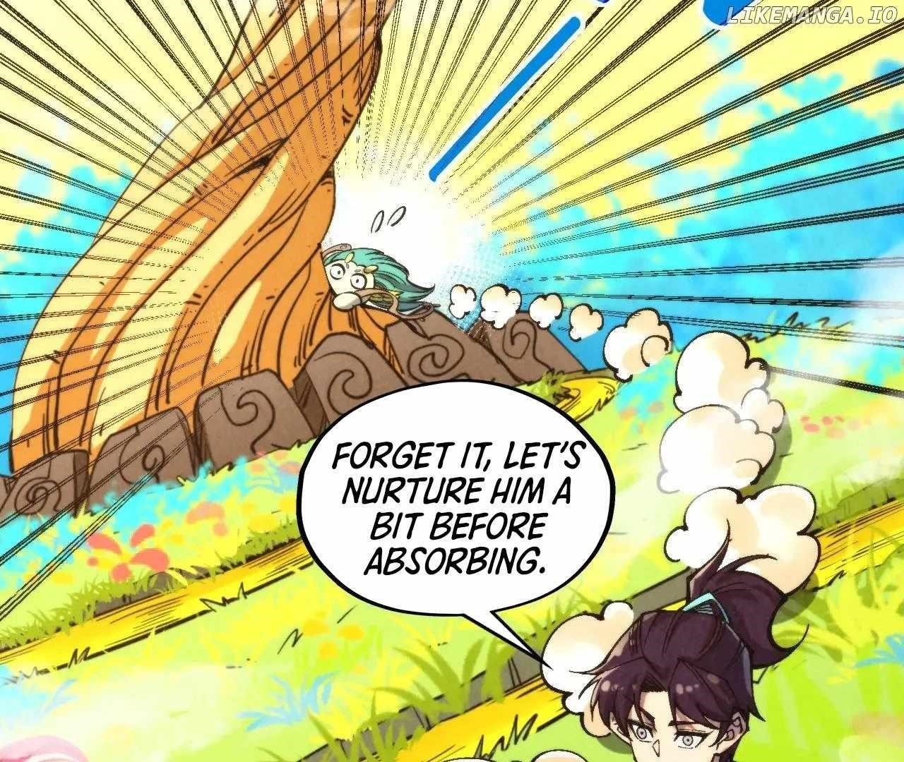 The Ultimate of All Ages Chapter 337 - Page 45