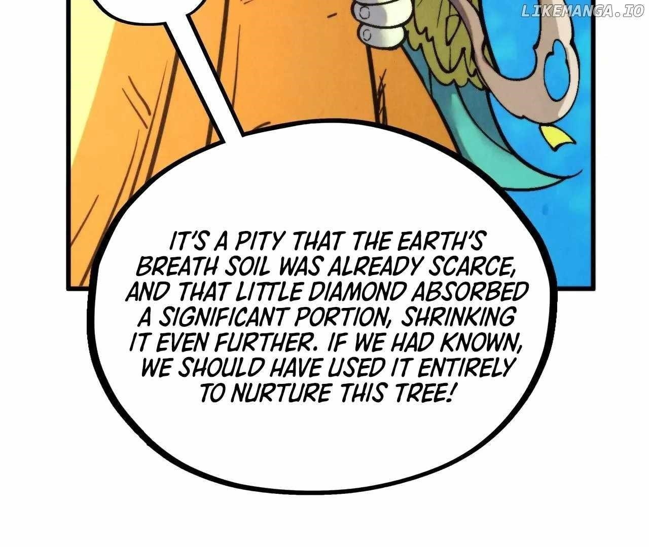 The Ultimate of All Ages Chapter 337 - Page 50