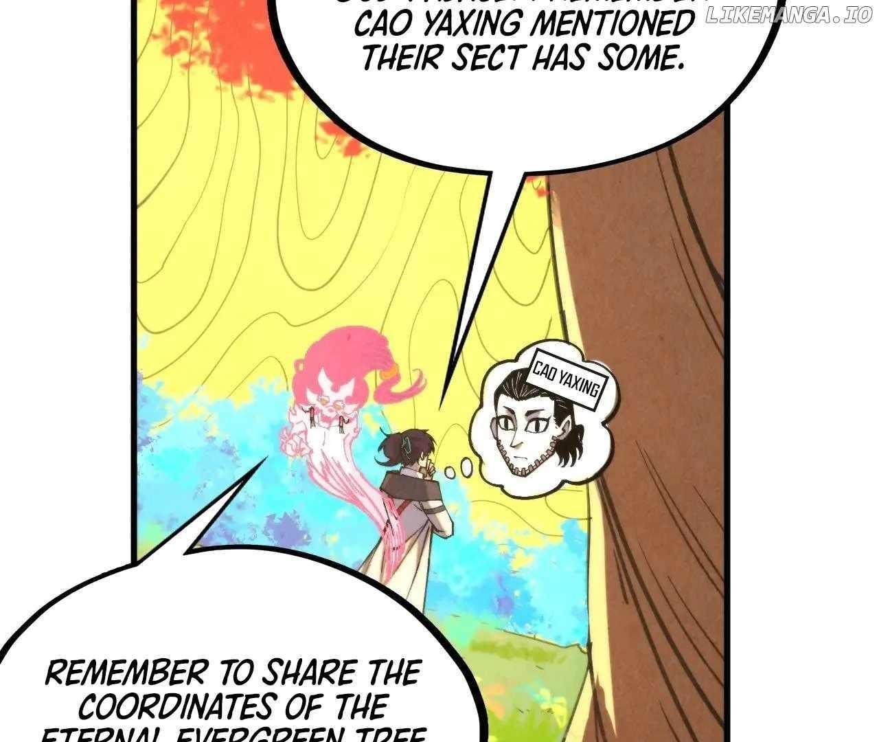 The Ultimate of All Ages Chapter 337 - Page 52