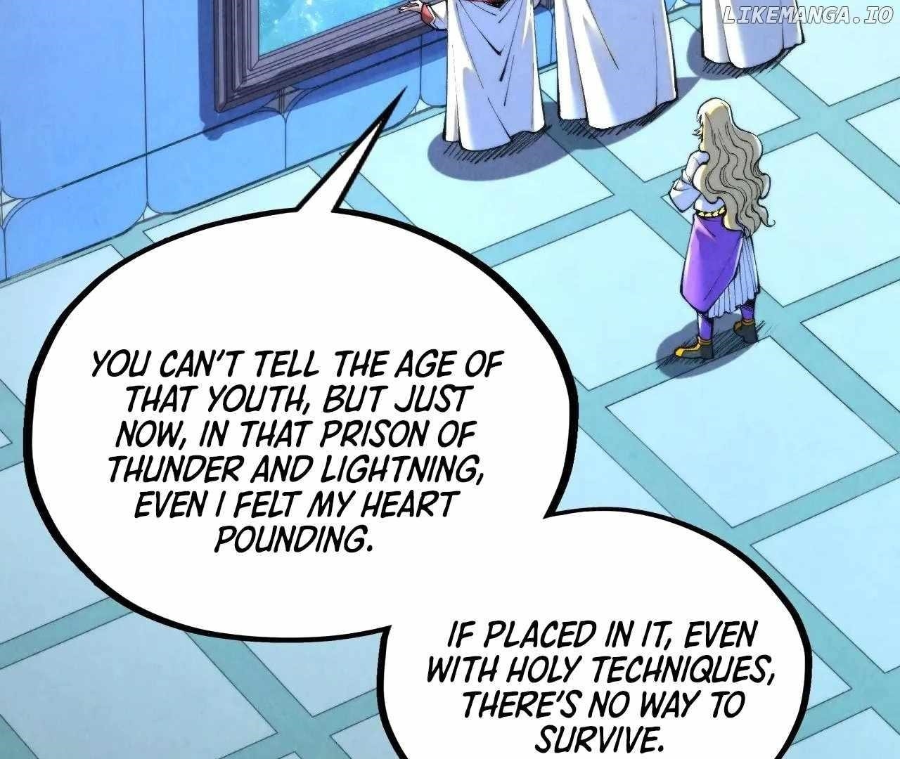 The Ultimate of All Ages Chapter 337 - Page 57