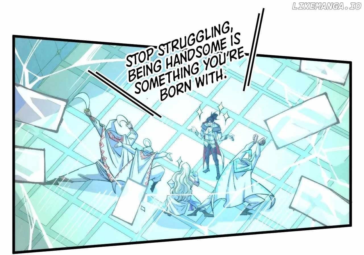 The Ultimate of All Ages Chapter 337 - Page 67