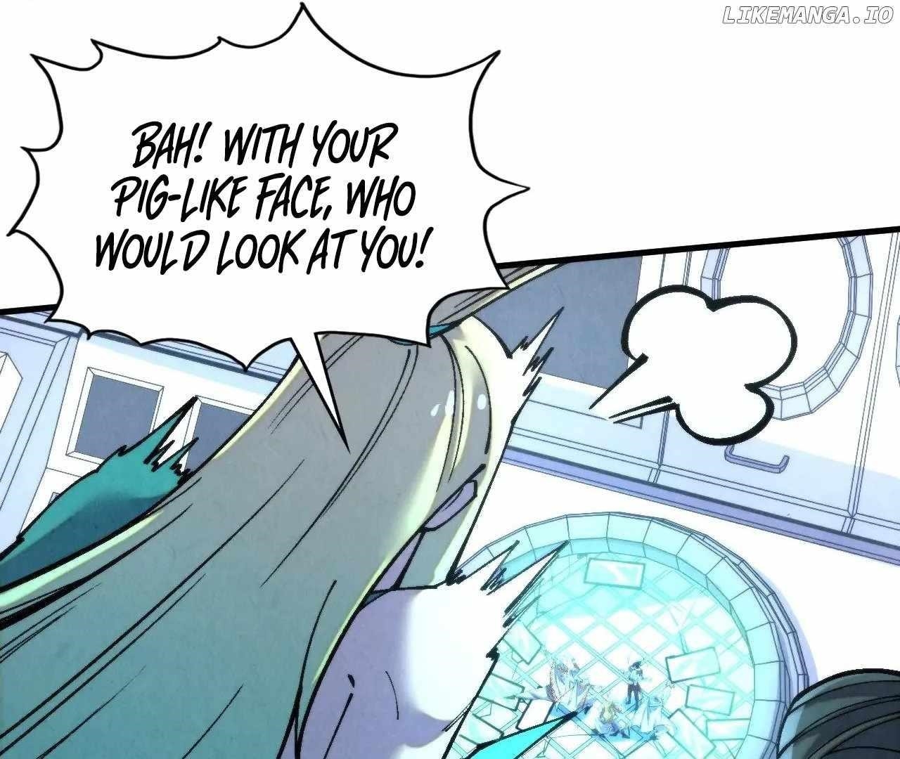 The Ultimate of All Ages Chapter 337 - Page 68