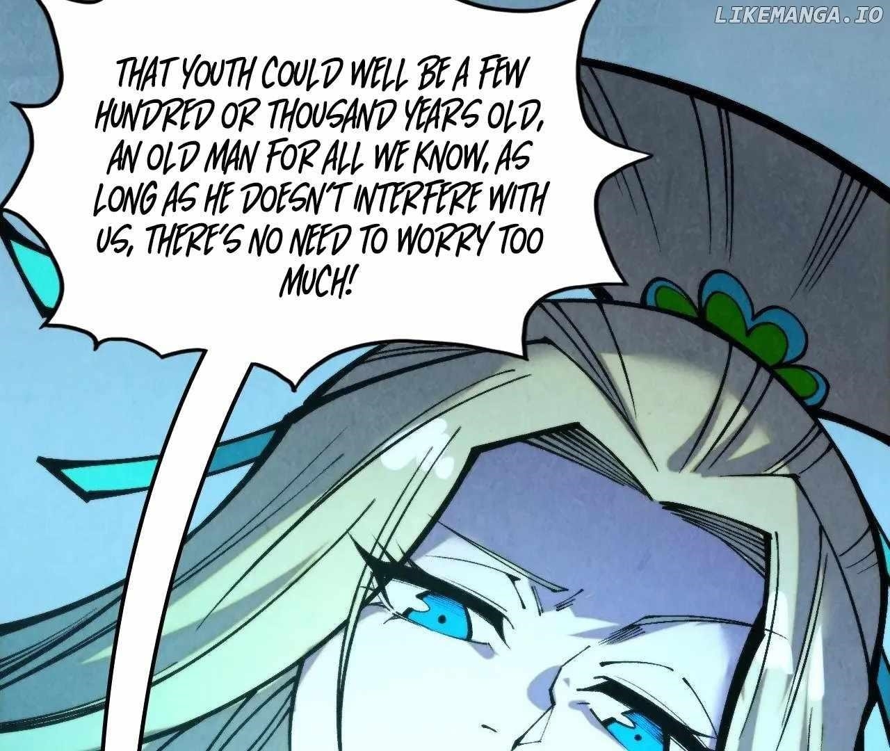 The Ultimate of All Ages Chapter 337 - Page 75