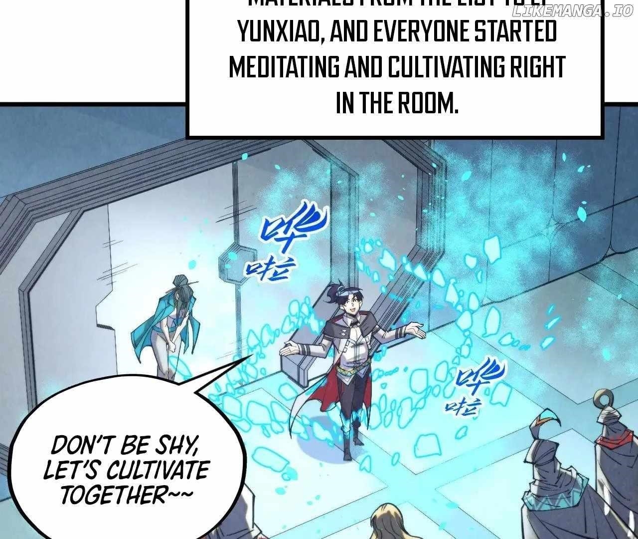 The Ultimate of All Ages Chapter 337 - Page 78