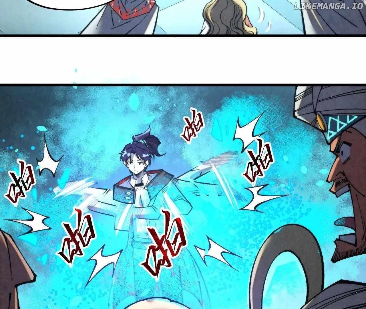 The Ultimate of All Ages Chapter 337 - Page 79