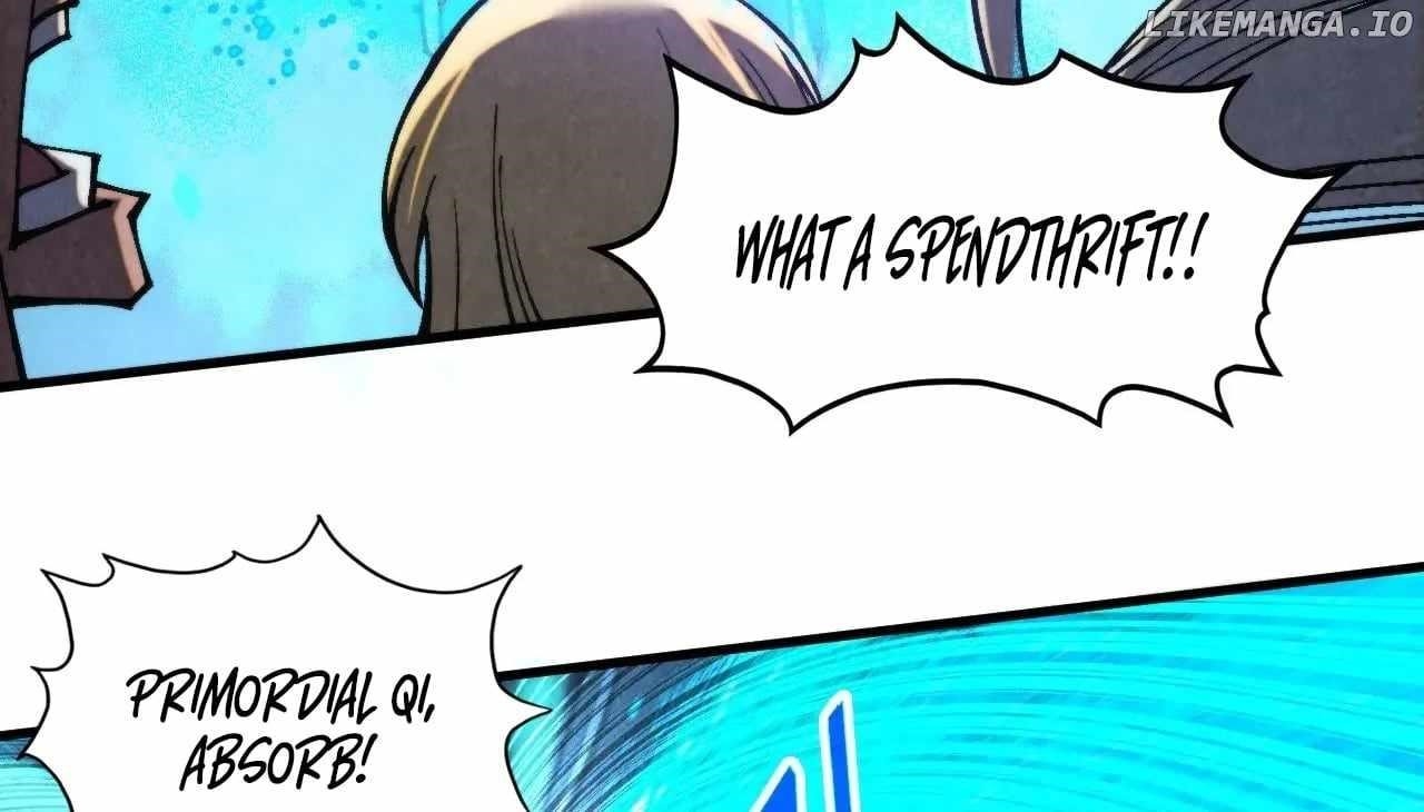 The Ultimate of All Ages Chapter 337 - Page 80