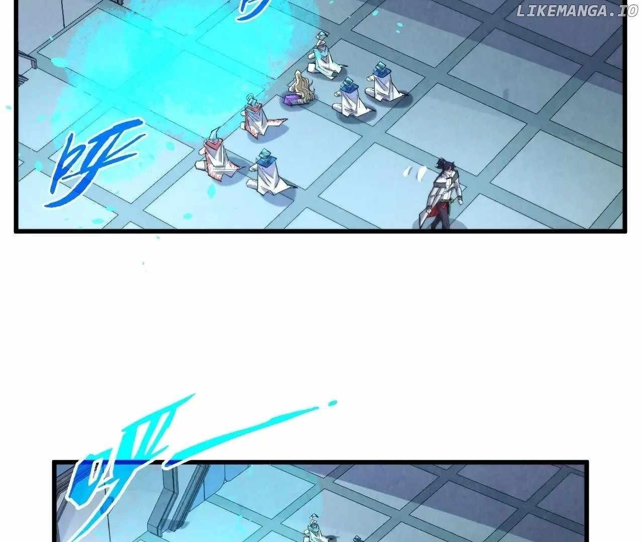 The Ultimate of All Ages Chapter 337 - Page 84