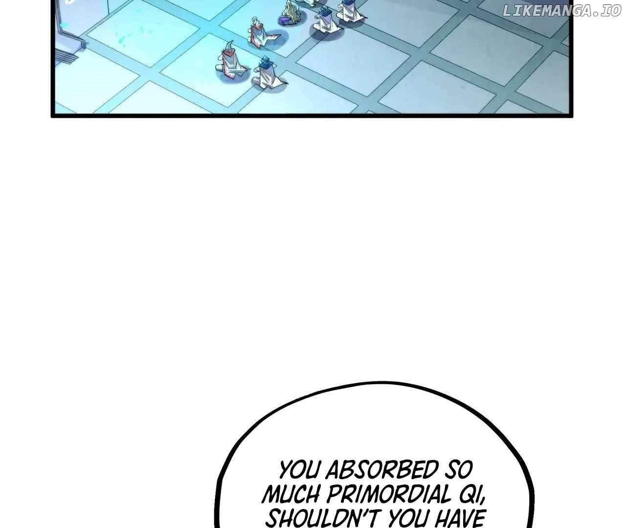 The Ultimate of All Ages Chapter 337 - Page 85