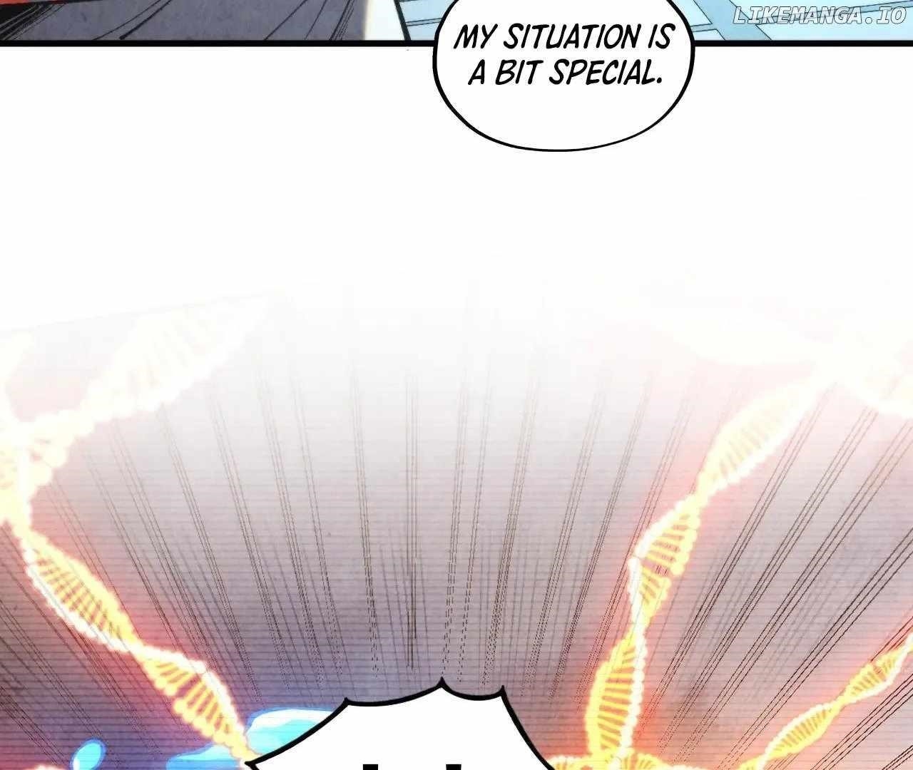 The Ultimate of All Ages Chapter 337 - Page 87