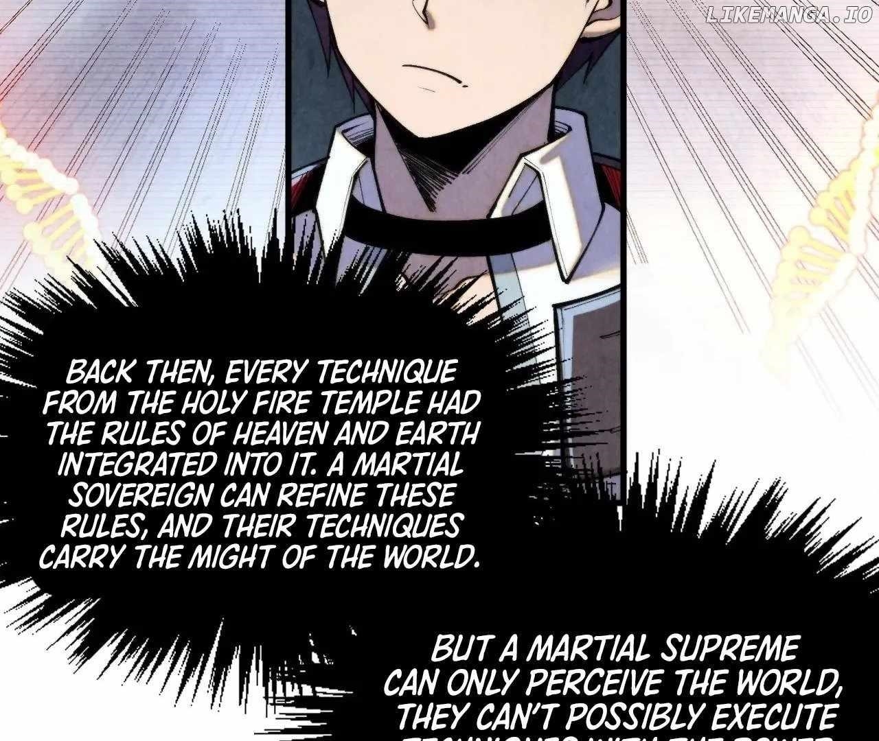 The Ultimate of All Ages Chapter 337 - Page 89