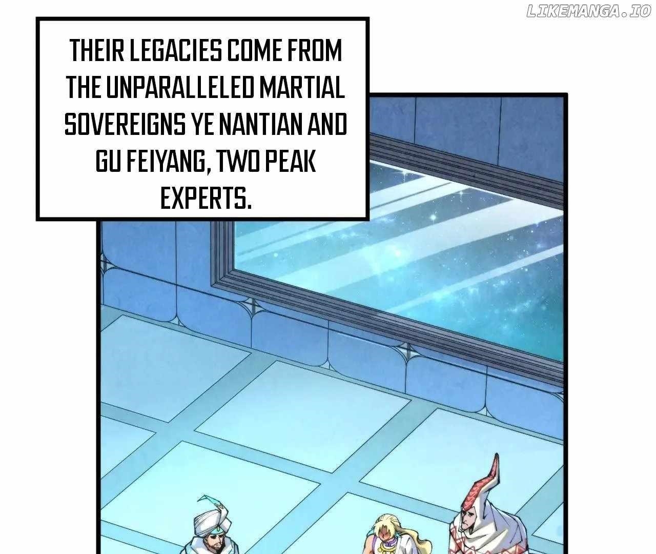 The Ultimate of All Ages Chapter 337 - Page 93