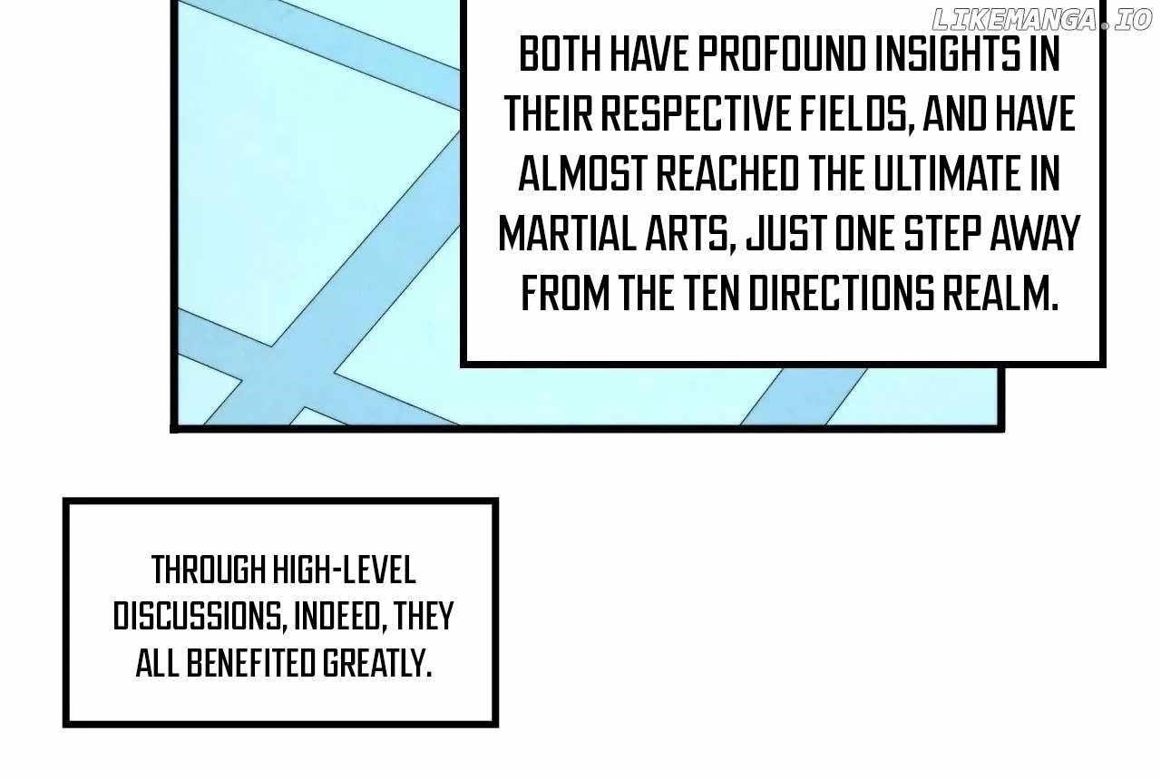 The Ultimate of All Ages Chapter 337 - Page 95