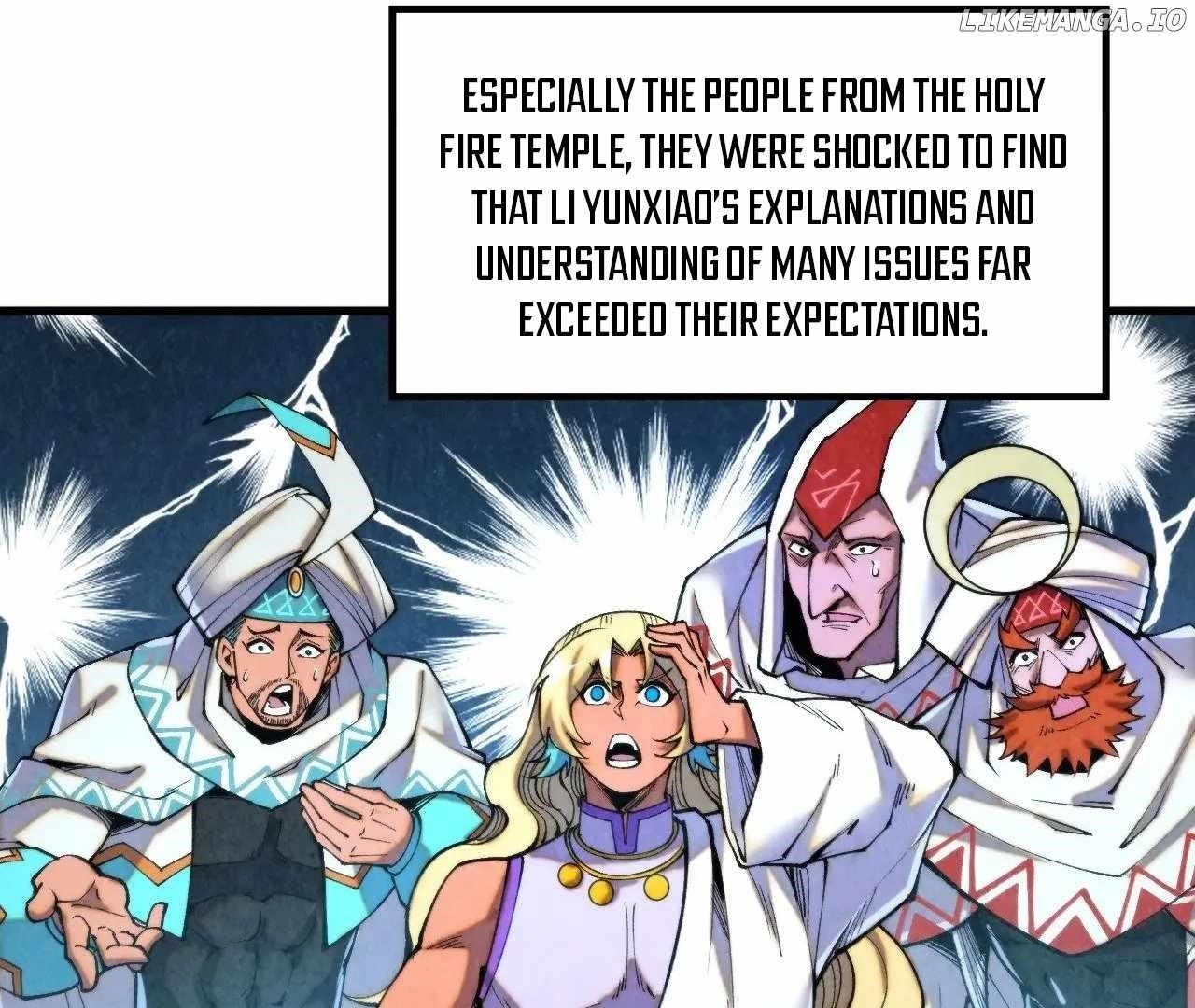 The Ultimate of All Ages Chapter 337 - Page 96