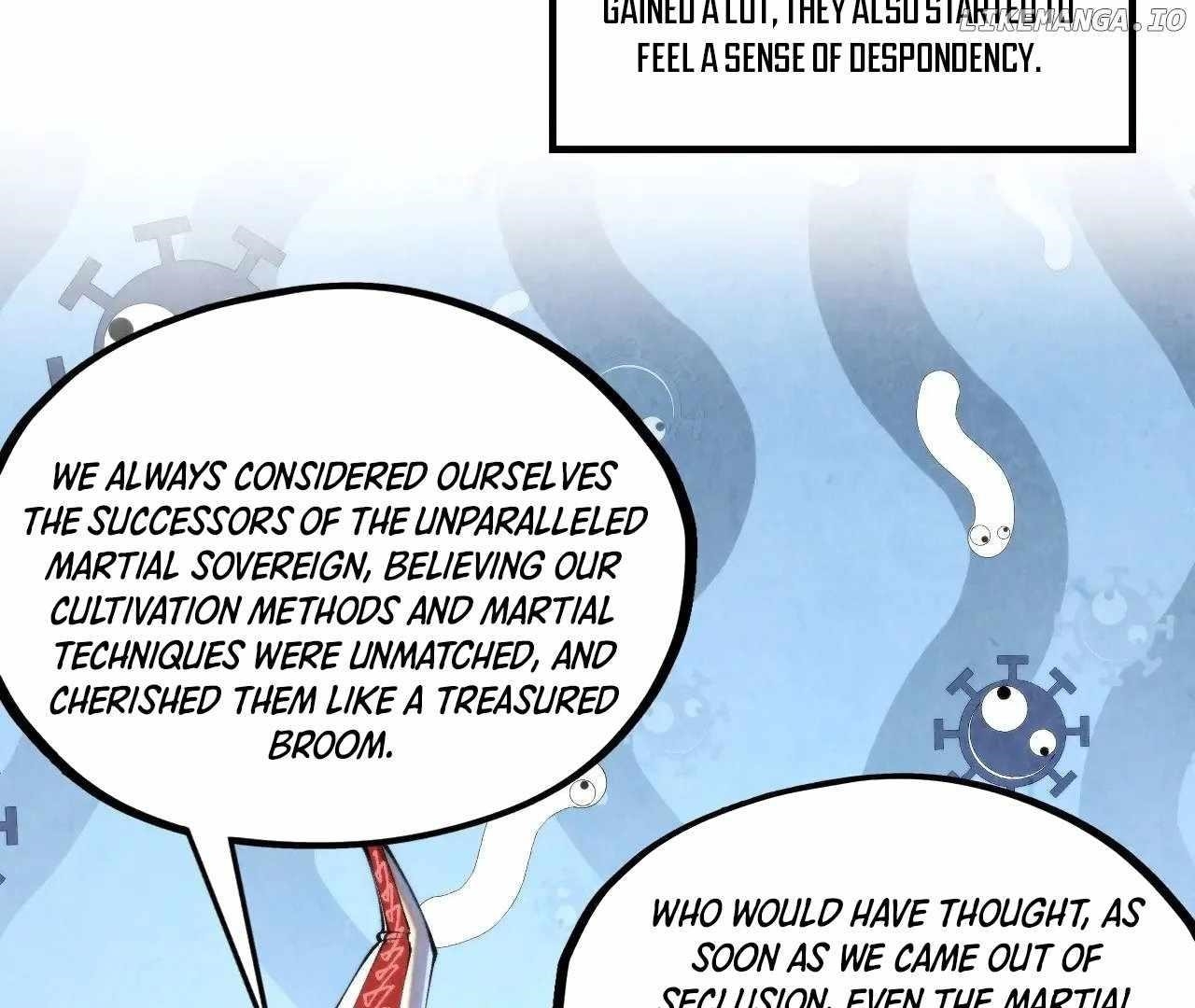 The Ultimate of All Ages Chapter 337 - Page 98