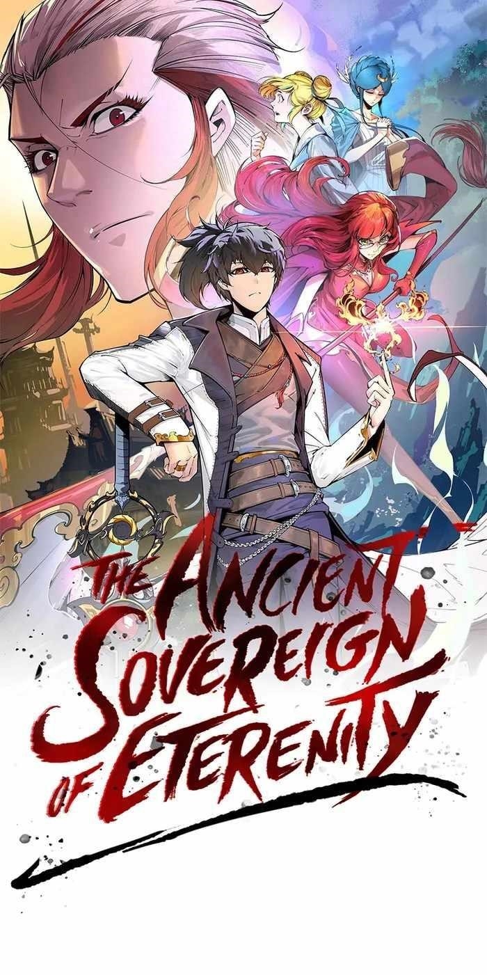 The Ultimate of All Ages Chapter 338 - Page 1