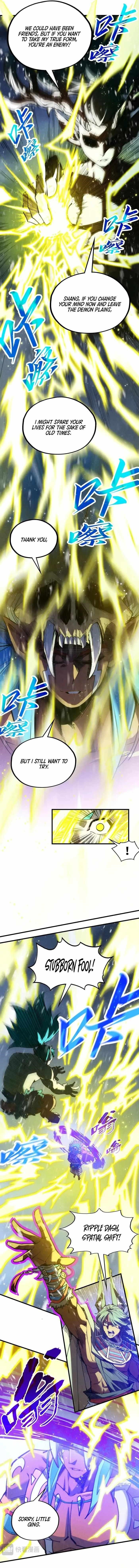 The Ultimate of All Ages Chapter 338 - Page 13