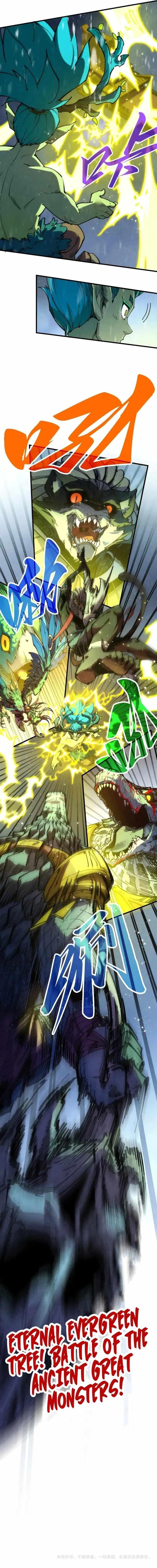 The Ultimate of All Ages Chapter 338 - Page 14