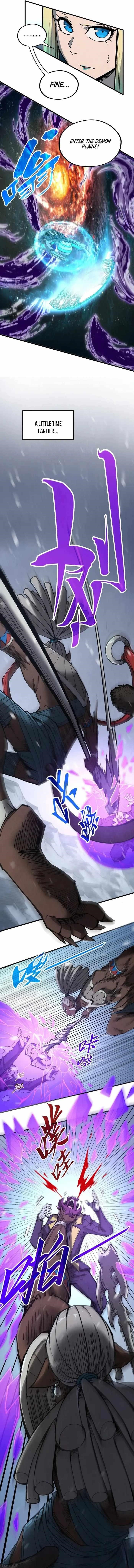 The Ultimate of All Ages Chapter 338 - Page 5