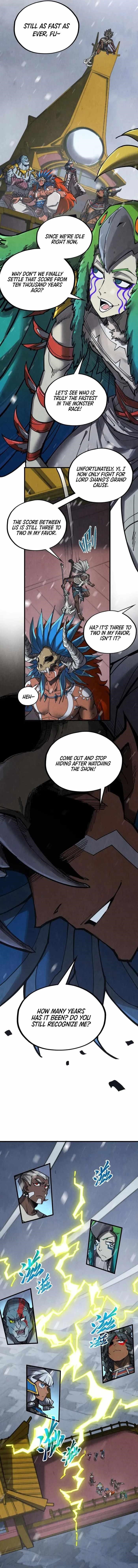 The Ultimate of All Ages Chapter 338 - Page 7