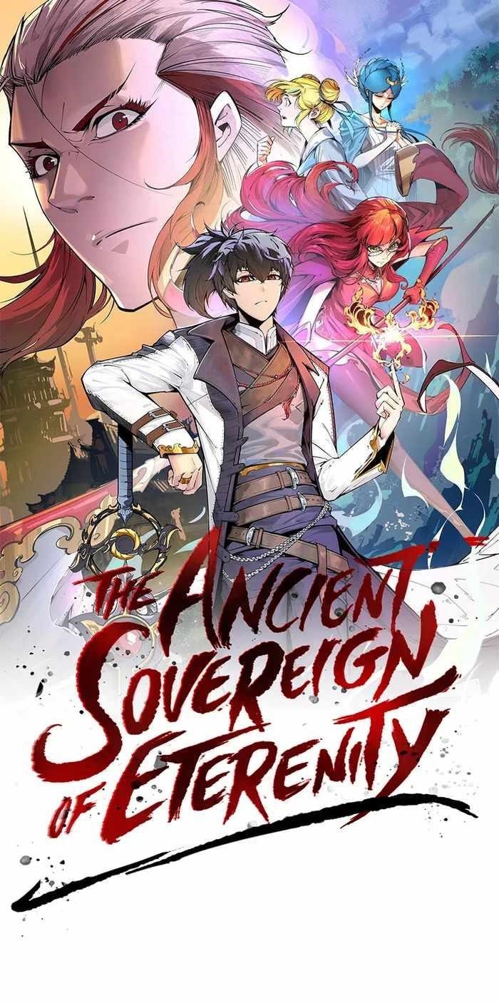 The Ultimate of All Ages Chapter 339 - Page 1