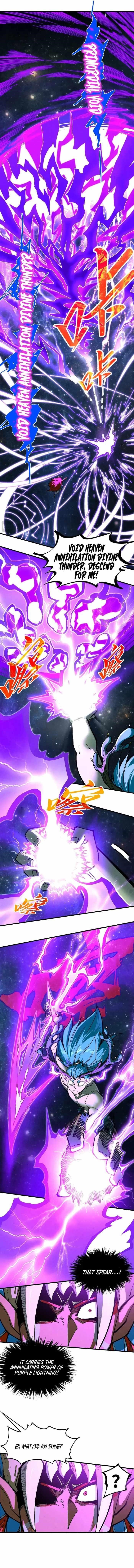 The Ultimate of All Ages Chapter 339 - Page 10