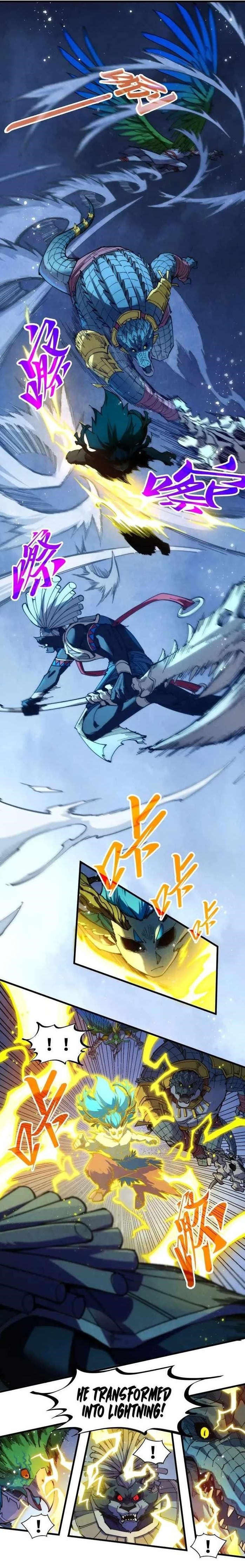 The Ultimate of All Ages Chapter 339 - Page 2