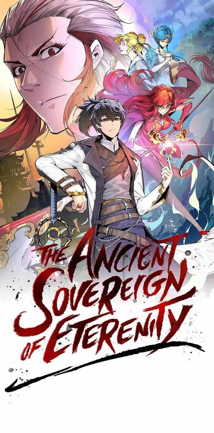 The Ultimate of All Ages Chapter 340 - Page 1