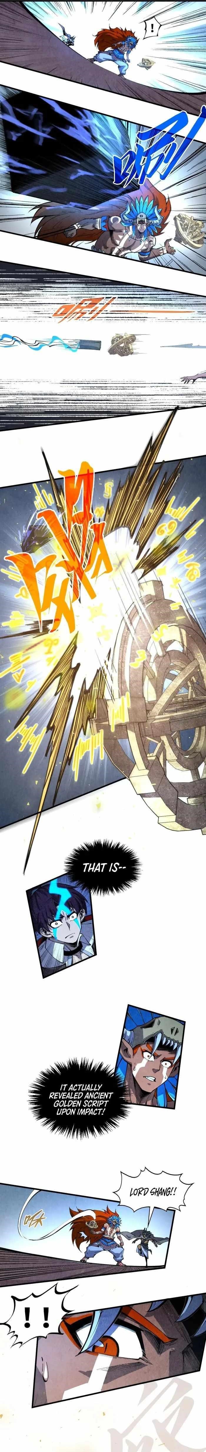 The Ultimate of All Ages Chapter 340 - Page 10