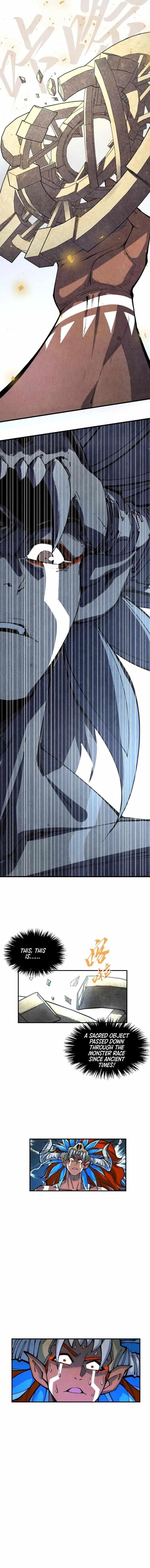 The Ultimate of All Ages Chapter 340 - Page 11