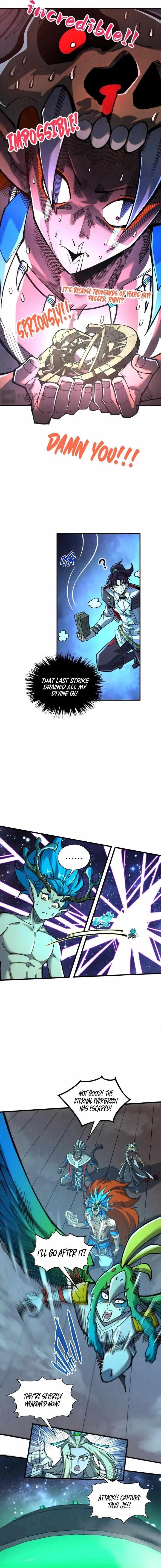 The Ultimate of All Ages Chapter 340 - Page 12