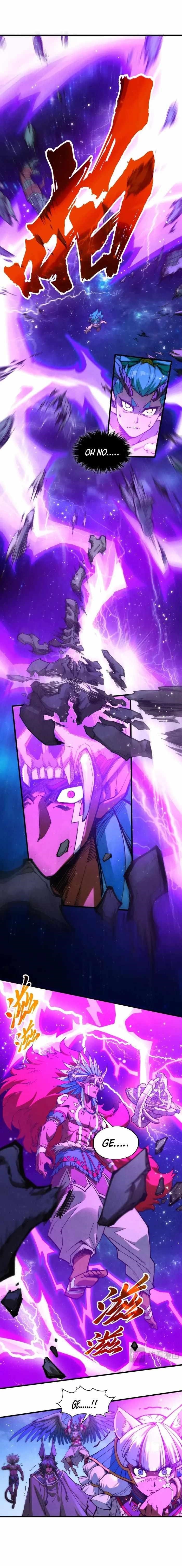 The Ultimate of All Ages Chapter 340 - Page 2